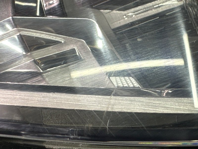 Фара BMW 5-SERIES G-30