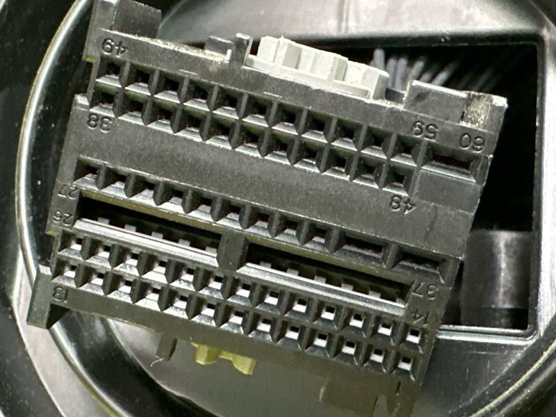 Фара BMW 5-SERIES G-30