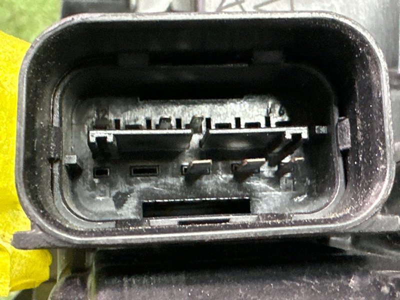 Фара BMW 5-SERIES G-30