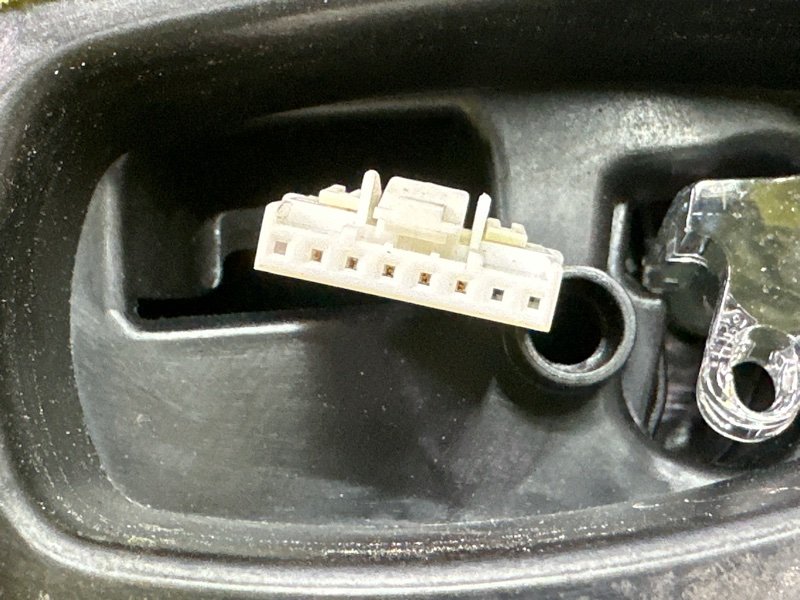 Фара BMW 5-SERIES G-30