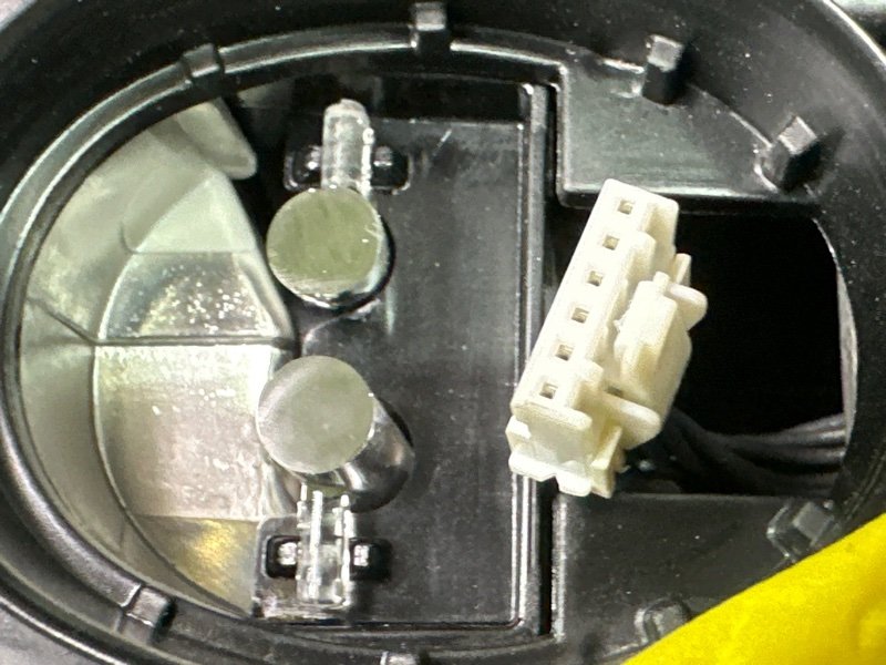 Фара BMW 5-SERIES G-30