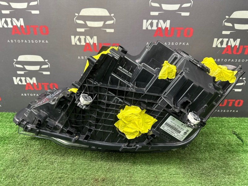 Фара BMW 5-SERIES G-30