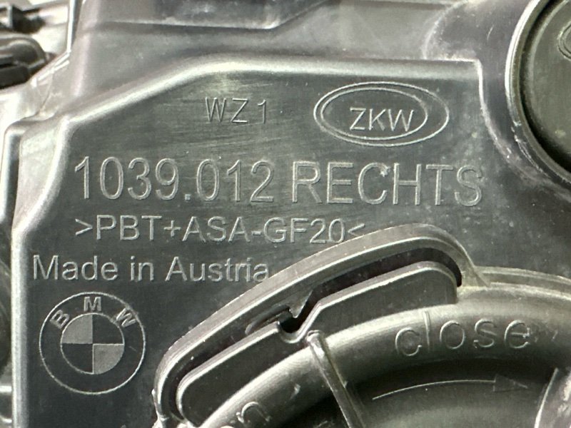 Фара BMW 5-SERIES G-30