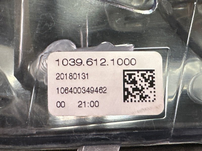 Фара BMW 5-SERIES G-30