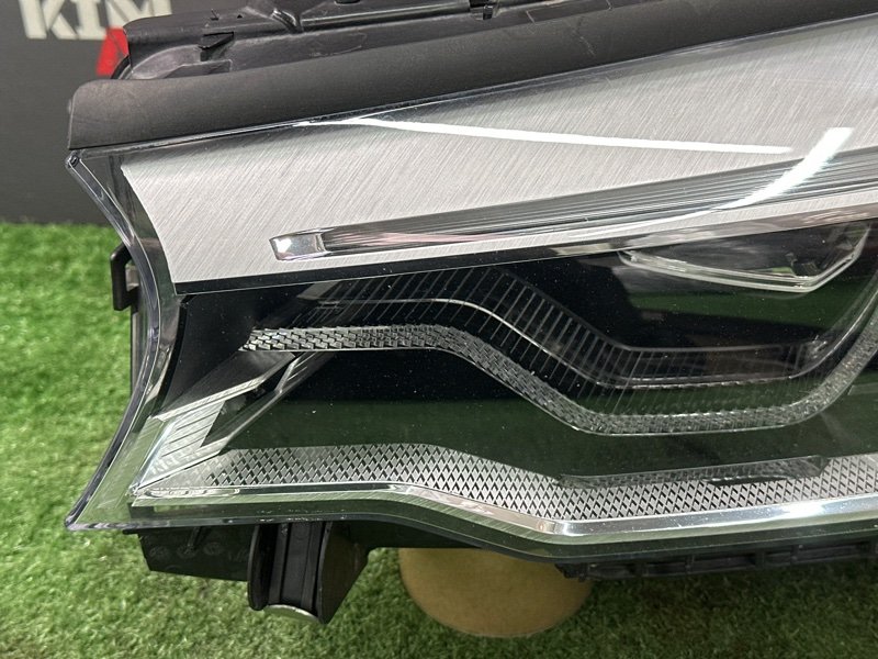 Фара BMW 5-SERIES G-30