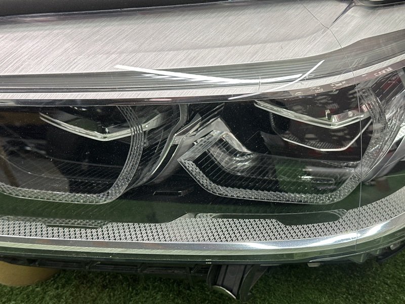 Фара BMW 5-SERIES G-30