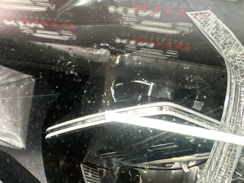 Фара BMW 5-SERIES G-30