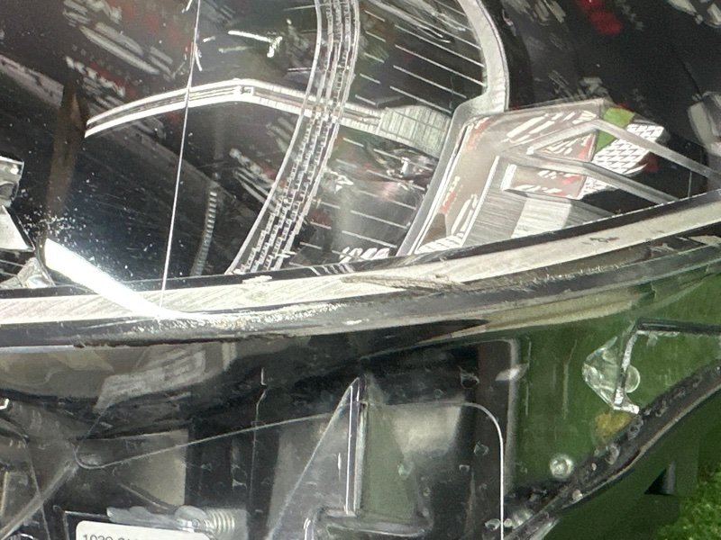 Фара BMW 5-SERIES G-30