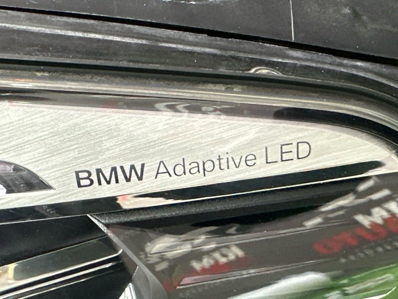 Фара BMW 5-SERIES G-30