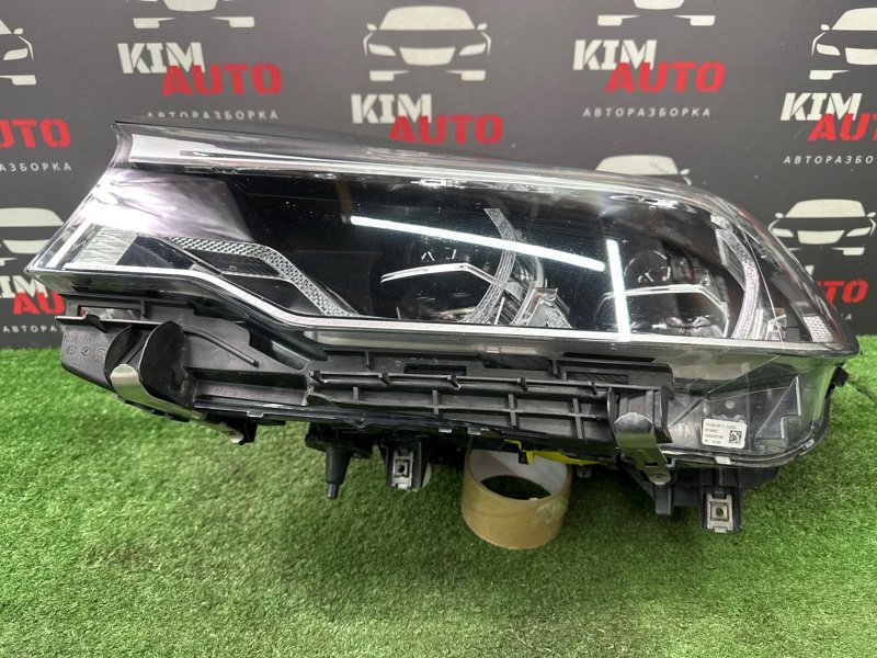 Фара BMW 5-SERIES G-30