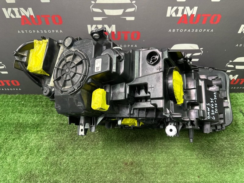 Фара BMW 5-SERIES G-30