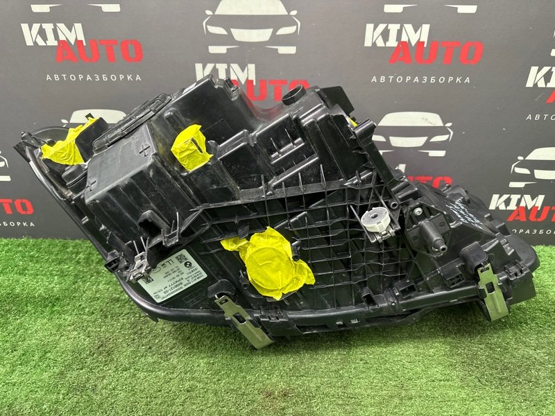 Фара BMW 5-SERIES G-30