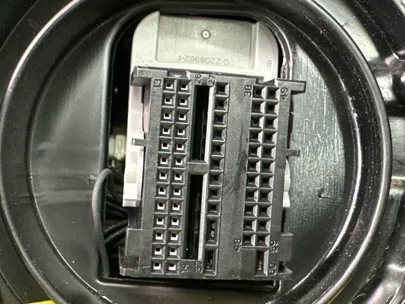 Фара BMW 5-SERIES G-30