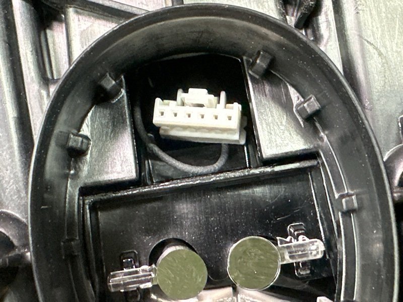 Фара BMW 5-SERIES G-30