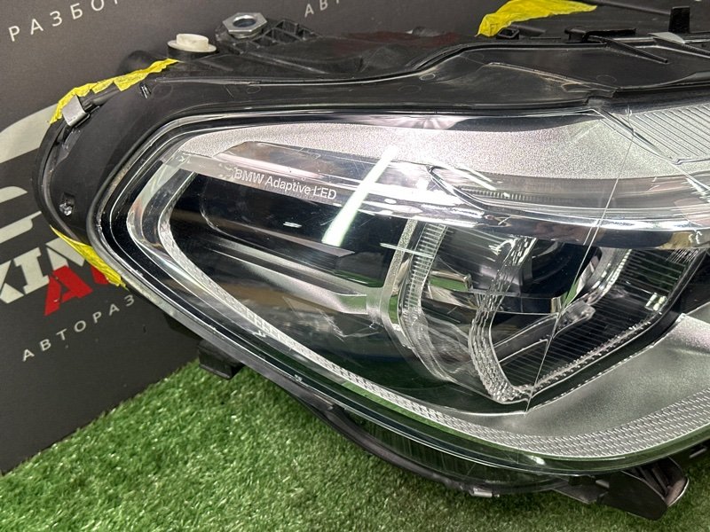 Фара BMW X3 G01