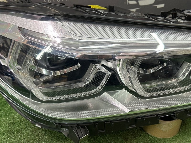Фара BMW X3 G01