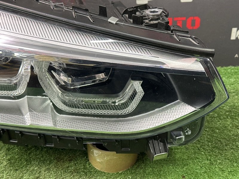 Фара BMW X3 G01
