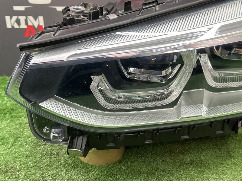 Фара BMW X3 G01