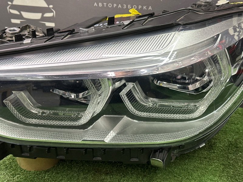 Фара BMW X3 G01