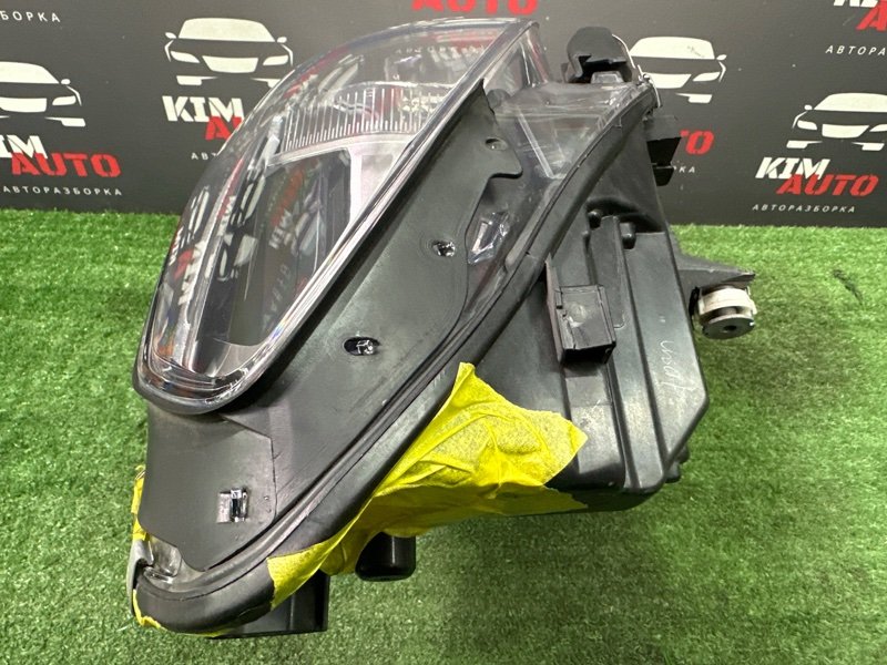 Фара BMW X3 G01