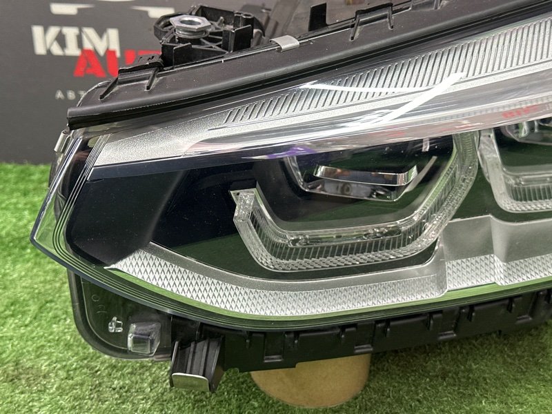 Фара BMW X3 G01