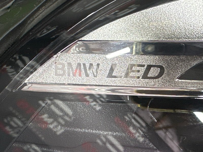 Фары передние BMW X5 G05