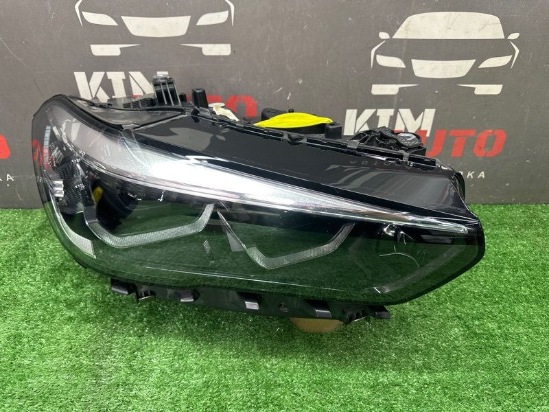 Фары передние BMW X5 G05