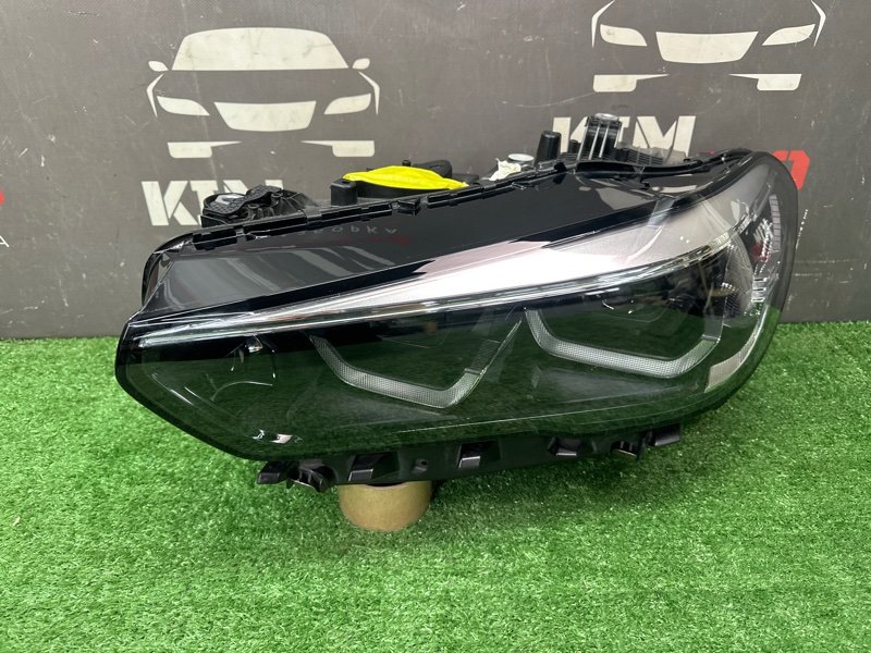 Фары передние BMW X5 G05