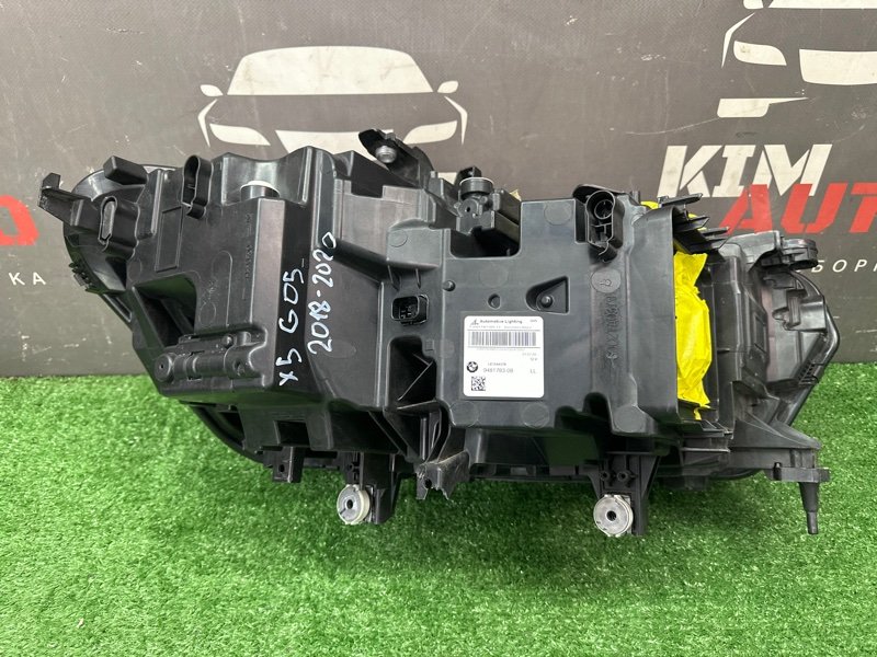 Фары передние BMW X5 G05