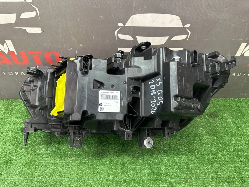 Фары передние BMW X5 G05