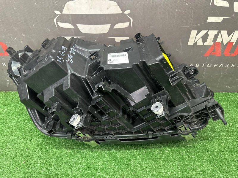 Фары передние BMW X5 G05