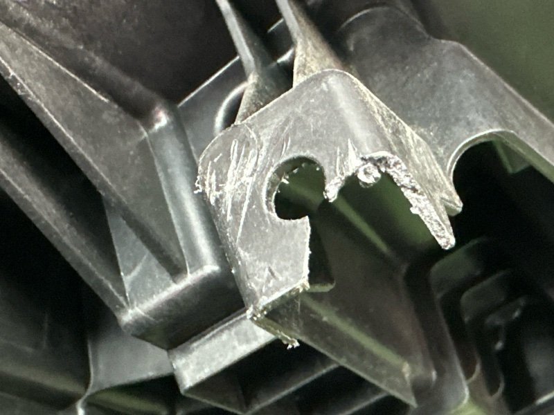 Фары передние BMW X5 G05