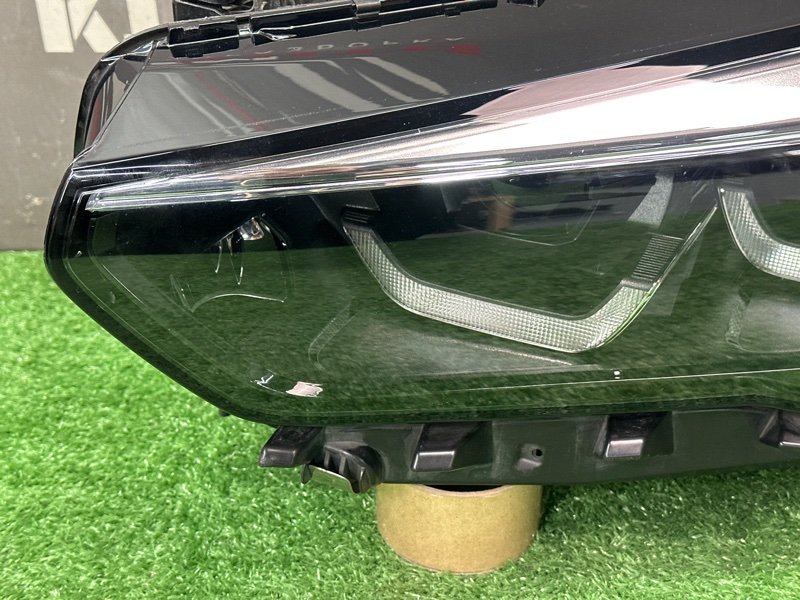 Фары передние BMW X5 G05