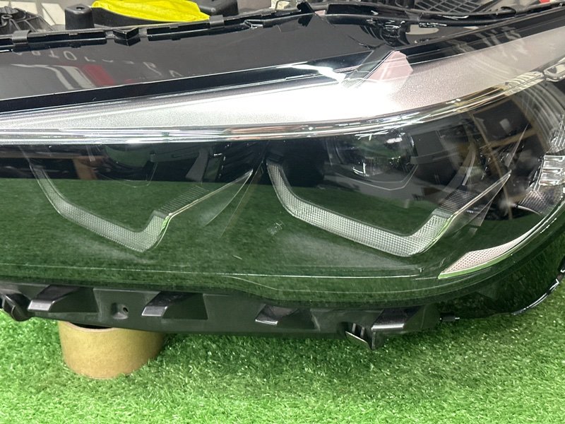 Фары передние BMW X5 G05