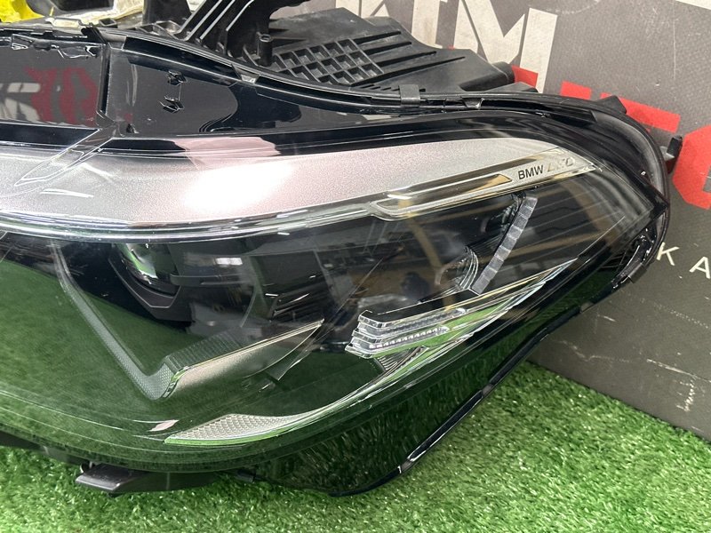 Фары передние BMW X5 G05