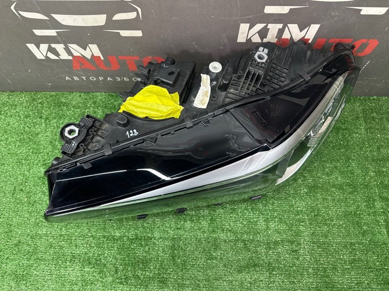 Фары передние BMW X5 G05