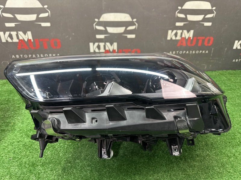 Фары передние BMW X5 G05