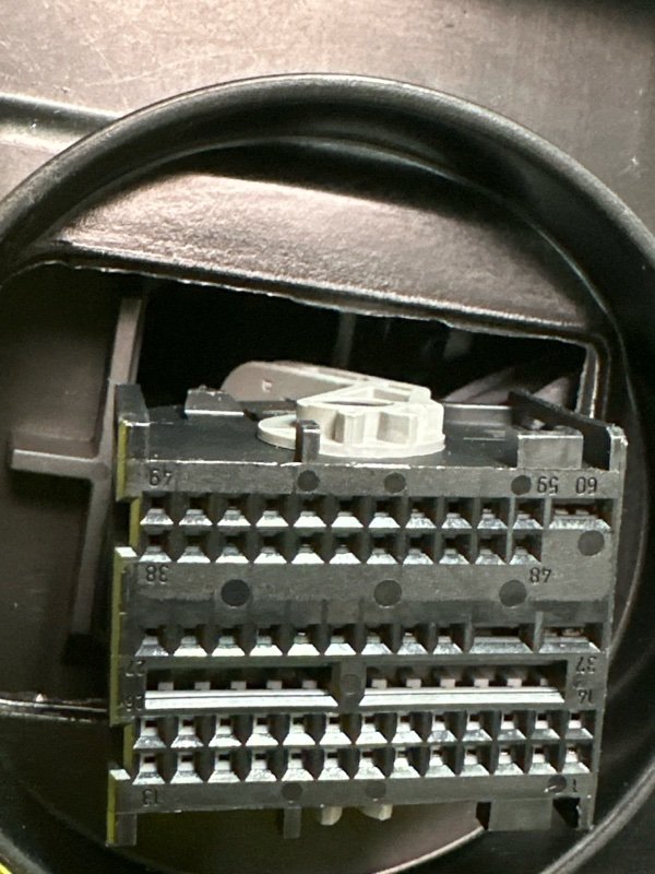 Фары передние BMW X5 G05