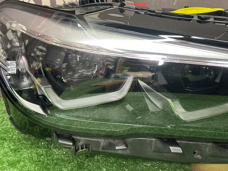 Фары передние BMW X5 G05