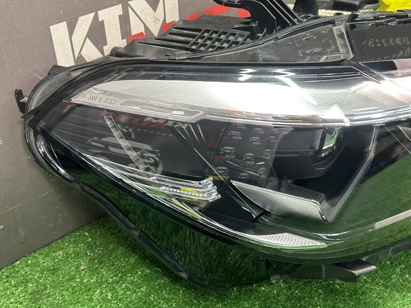 Фары передние BMW X5 G05