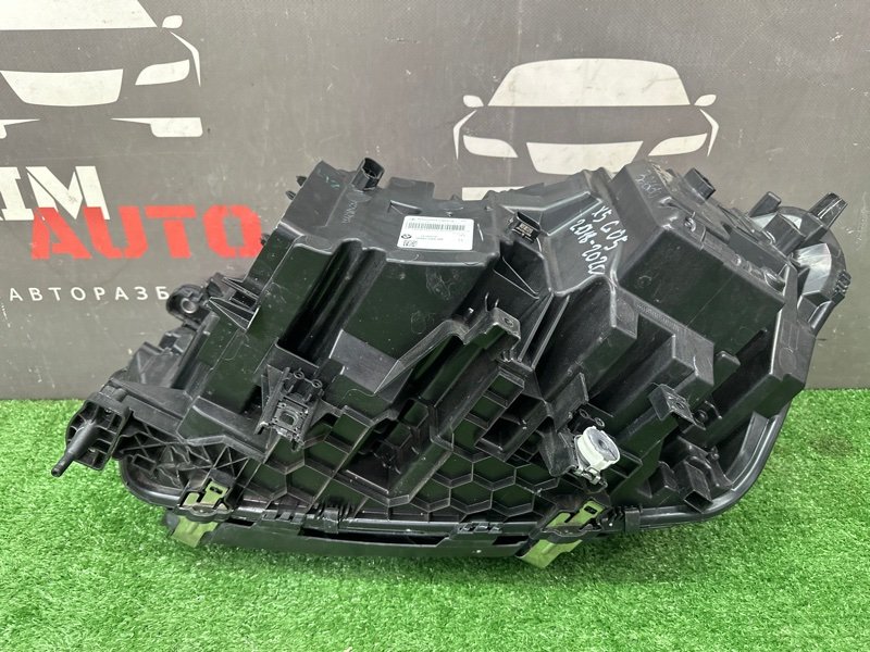 Фары передние BMW X5 G05