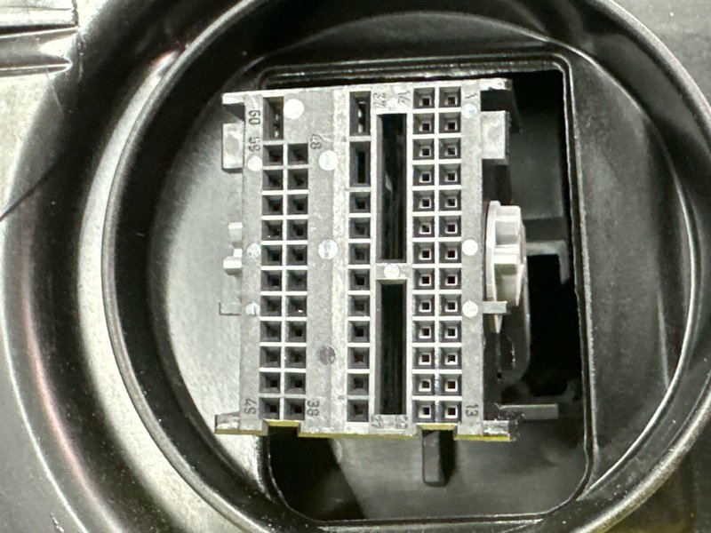 Фары передние BMW X5 G05