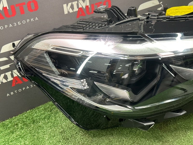 Фара BMW X5 G05