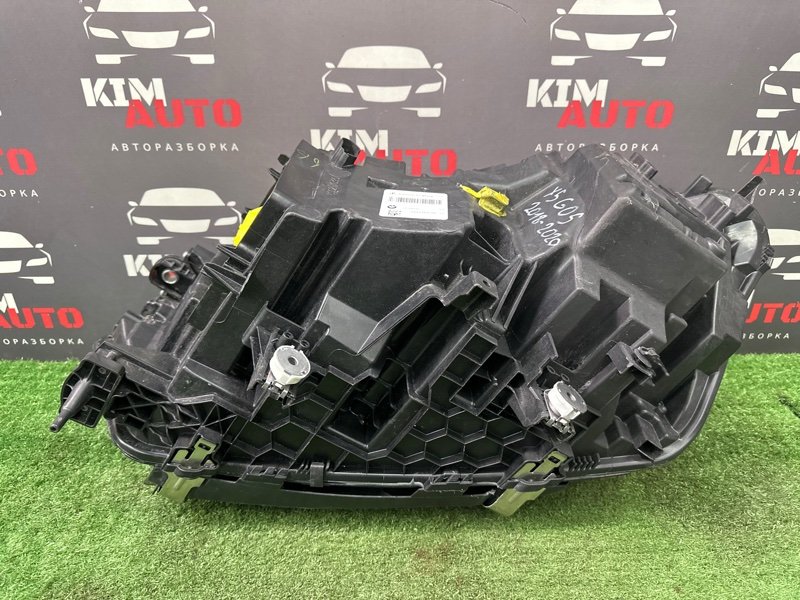Фара BMW X5 G05