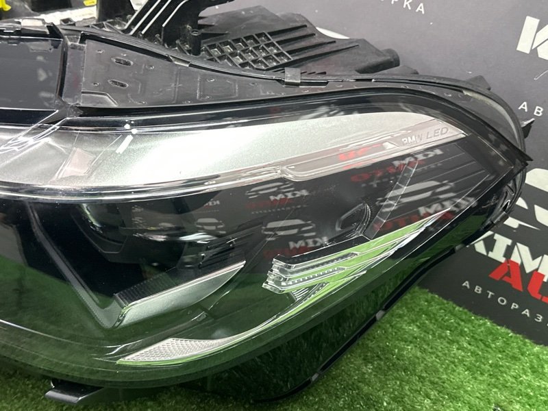 Фара BMW X5 G05