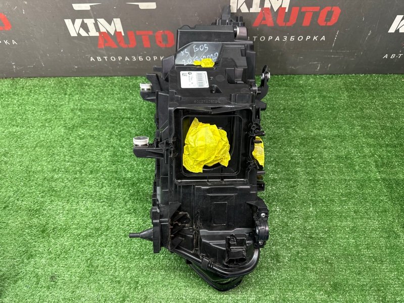 Фара BMW X5 G05