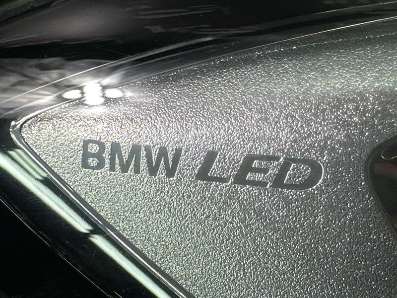 Фара BMW 3-SERIES G20