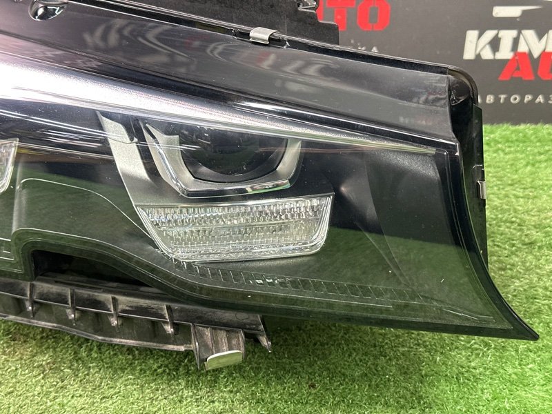 Фара BMW 3-SERIES G20