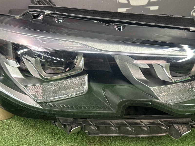 Фара BMW 3-SERIES G20