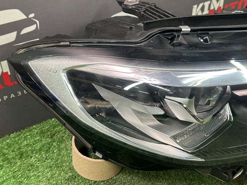 Фара BMW 3-SERIES G20